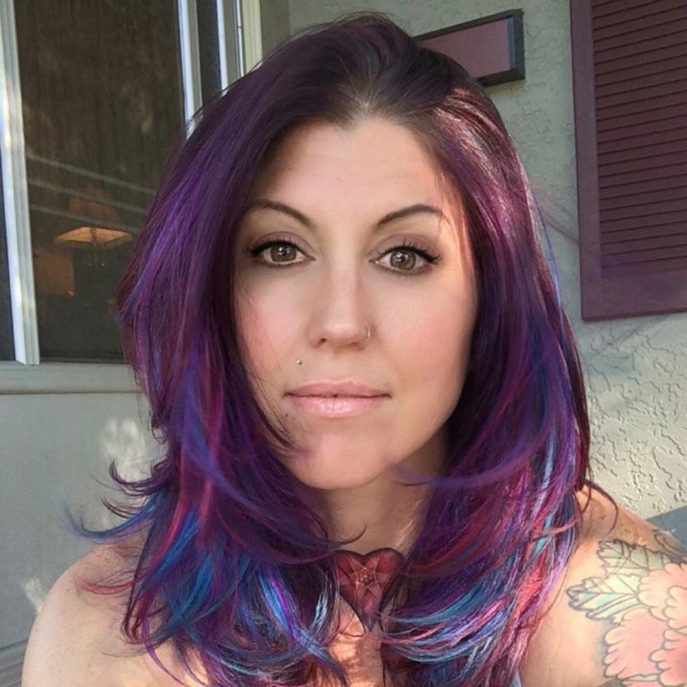 Meet your Posher, Sasha